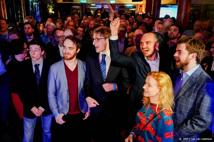 jorritsma teleurstellend maar valt toch mee