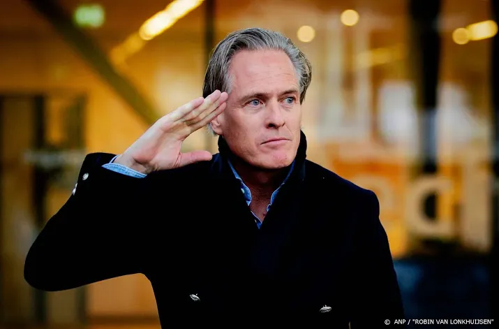 jort kelder en arthur van amerongen kanshebbers fortuyn prijs