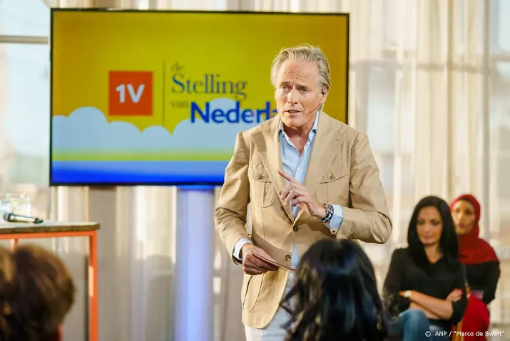 jort kelder reageert op boycot racismedebat npo is van iedereen