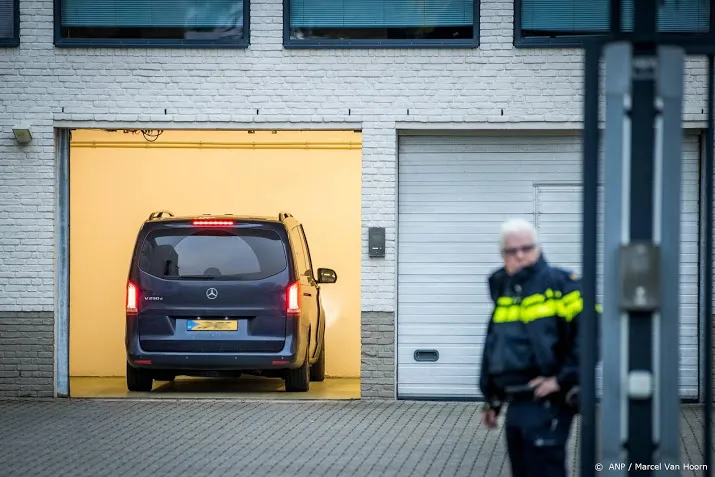 jos b veroordeeld tot 12 jaar cel in zaak nicky verstappen