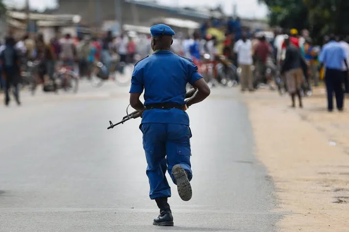 journalisten in congo vrijgelaten na verhoor