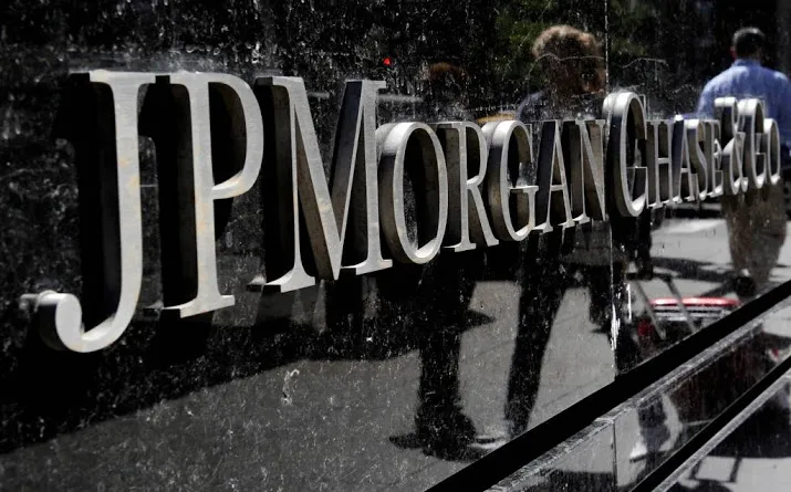 jpmorgan chase boekt recordresultaten