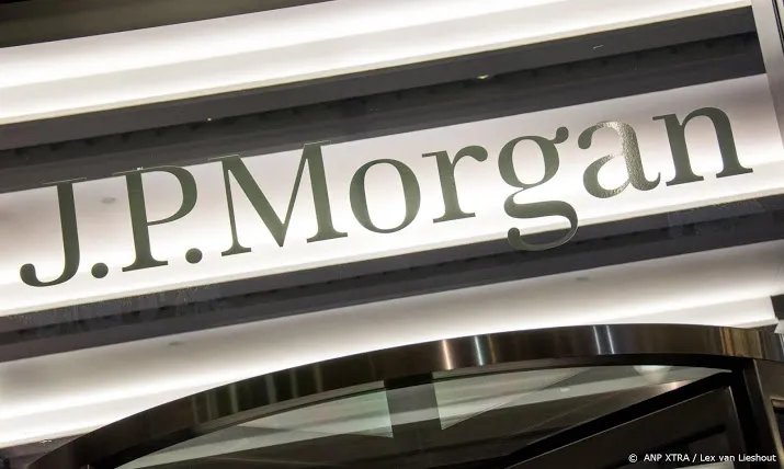 jpmorgan chase boert goed citi heeft tegenwind