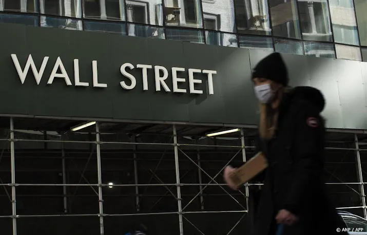 jpmorgan en citigroup stijgen op wall street na openen boeken