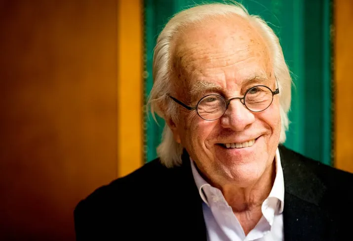 jubileumvoorstelling 85 jarige van der vlugt
