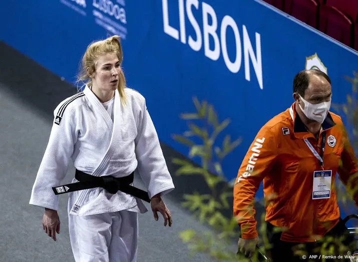 judobond heeft begrip voor polling verwacht vrijdag uitsluitsel