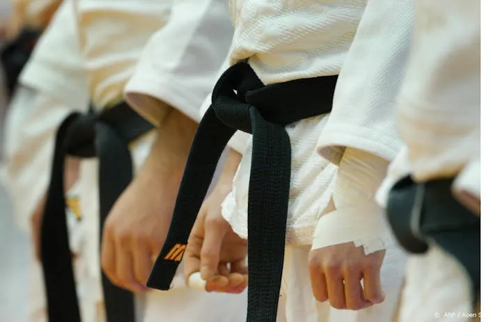 judobond zet in op drie medailles bij wk in tasjkent