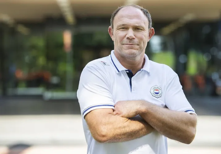 judobondscoach arens sneltesten dragen bij aan ongekend succes