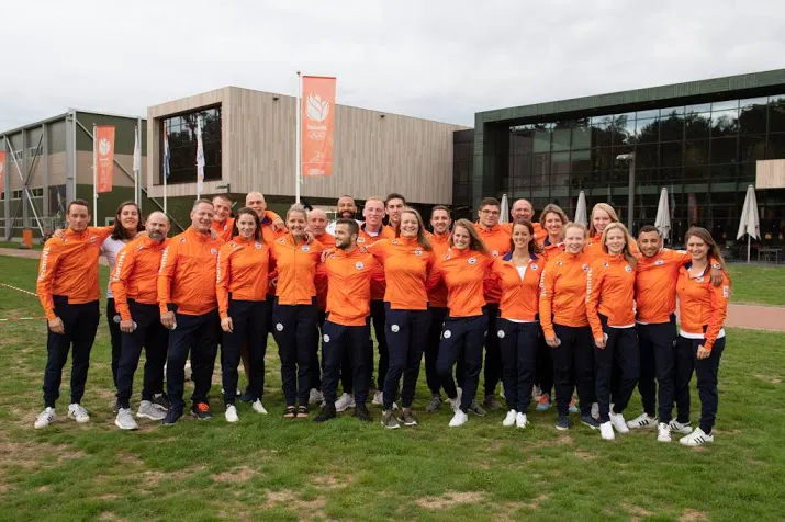 judoka karthaus strandt in tweede ronde wk