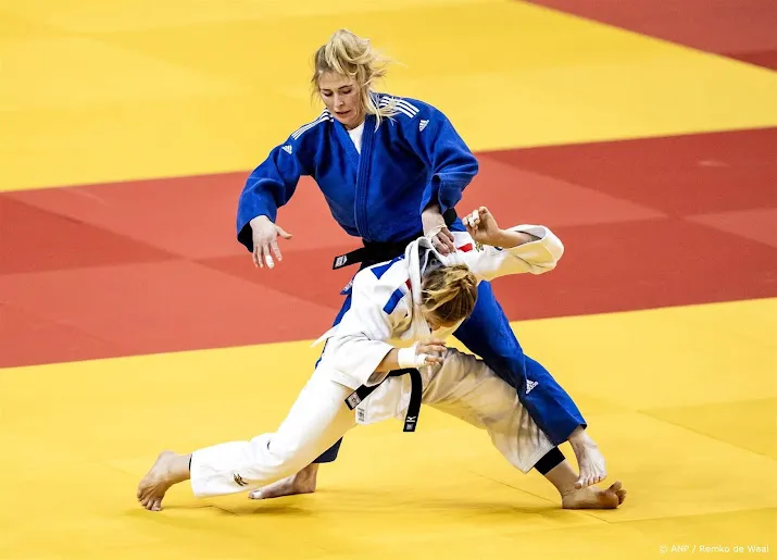 judoka polling mag van ioc namens italie naar spelen