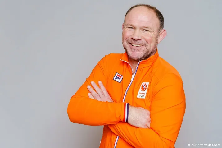 judoscoach arens hoopt op meer lichtgewichten tijdens spelen 2024