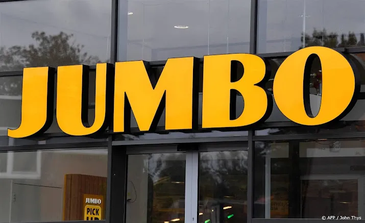 jumbo denkt dat piek van prijsstijgingen achter de rug is