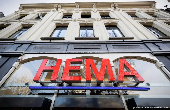 jumbo familie van eerd regelt financiering voor overname hema