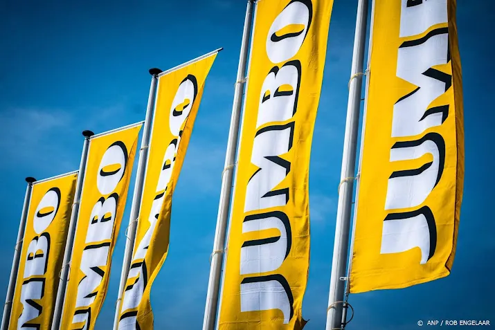 jumbo groeit door herstel la place en expansie in belgie