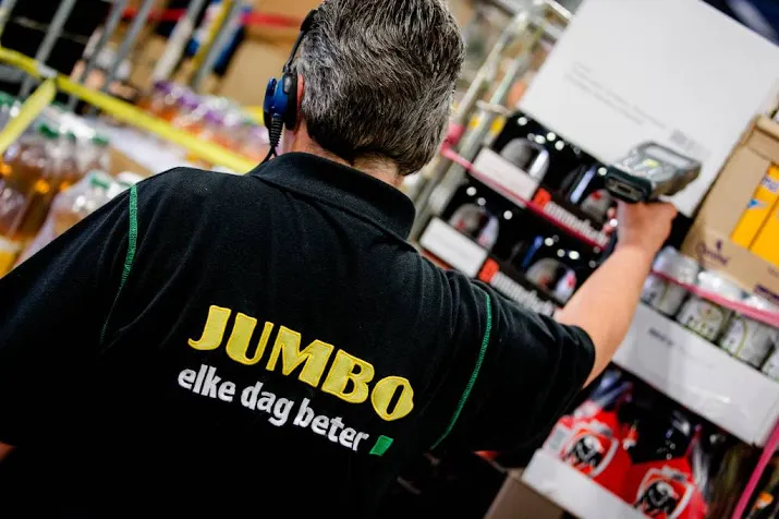 jumbo haalt metworst terug wegens salmonella