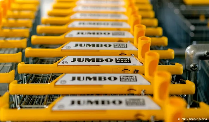 jumbo koopt kleinere super agrimarkt