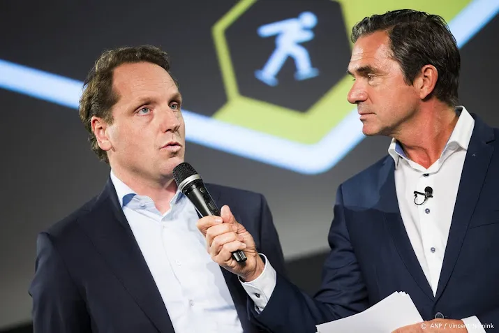 jumbo ploeg mist sportief directeur zeeman in tour door corona