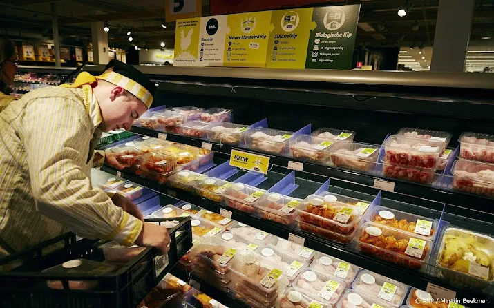 jumbo stopt met stunten met vers vlees