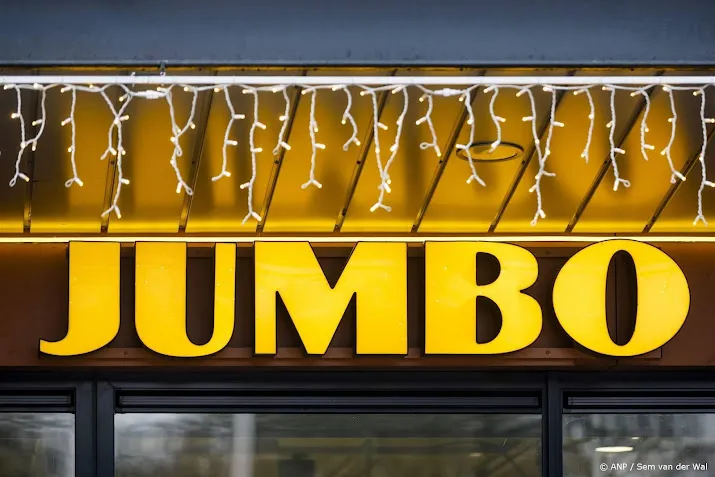 jumbo stopt niet met zelfscankassas om diefstallen zegt topman