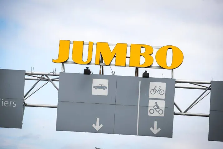 jumbo tekent eerste contracten in belgie