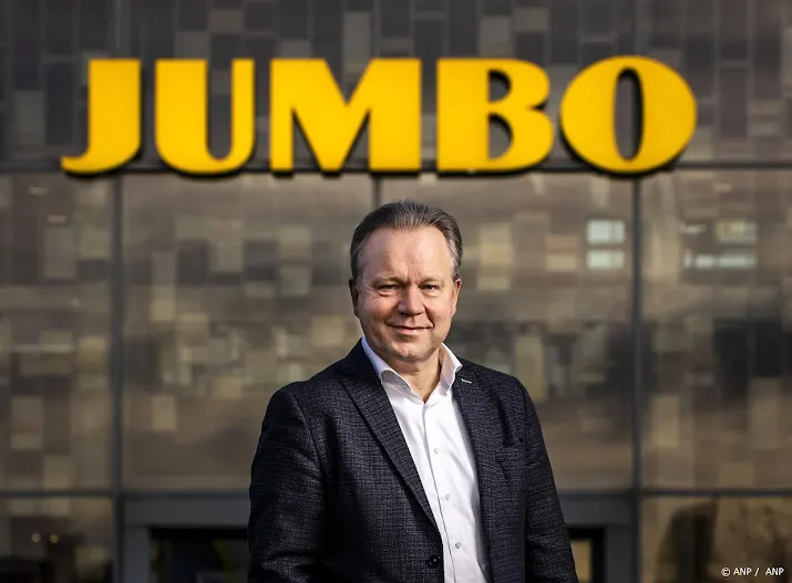 jumbo topman er wordt meer gestolen dan winst gemaakt