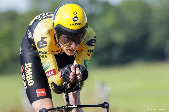 jumbo visma moet vanwege corona opnieuw wisselen voor giro