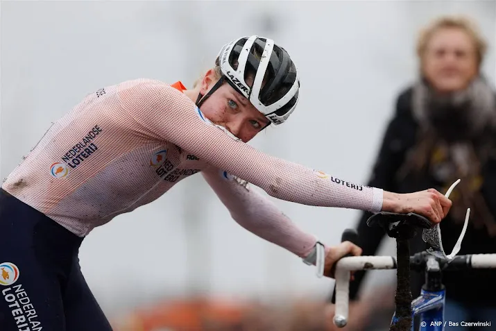 jumbo visma zonder van empel en vos in waalse pijl
