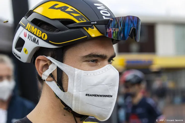 jumbo visma zwijgt over mogelijke giro deelname dumoulin