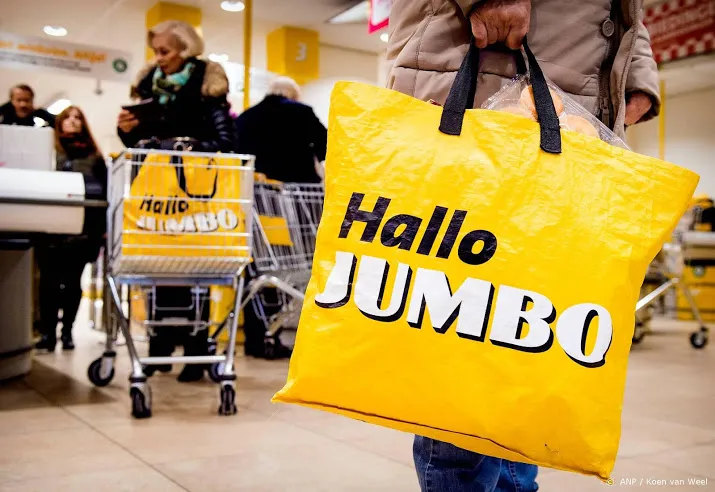 jumbo volgt albert heijn in duurzaam beleid