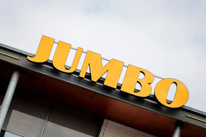 jumbo ziet omzet verder groeien