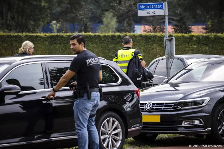 jumbobaas van eerd blijft langer vast als verdachte in witwaszaak