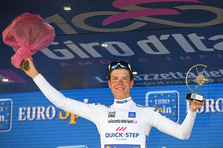 jungels bezorgt quick step ook succes in luik