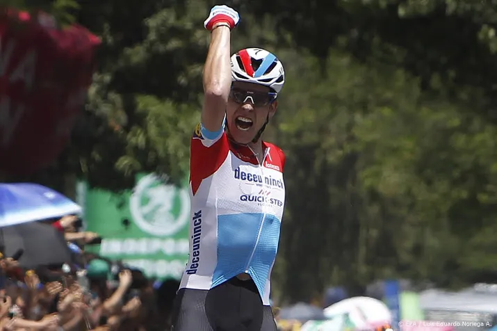 jungels wint kuurne brussel kuurne