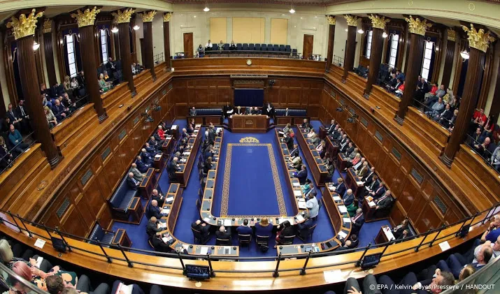 juridische nederlaag voor tegenstanders brexitprotocol