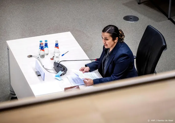 juridische stappen ouders om vervolging in toeslagenaffaire