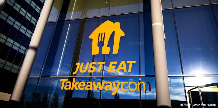 just eat breidt samenwerking amazon uit nu ook in europa