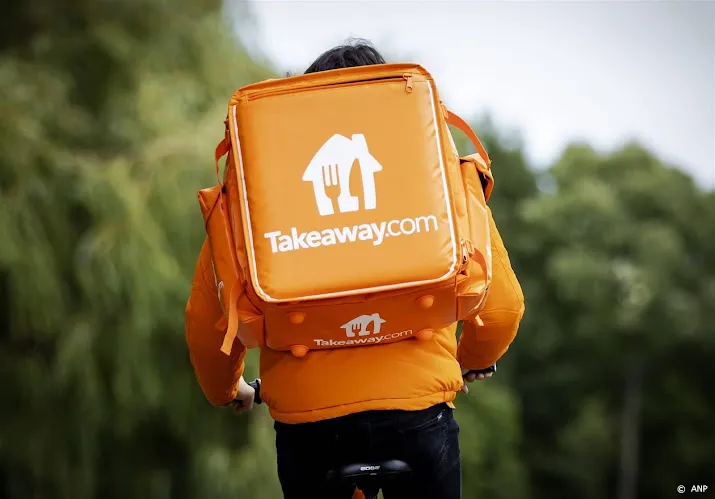 just eat takeaway gaat boodschappen britse supermarkt bezorgen