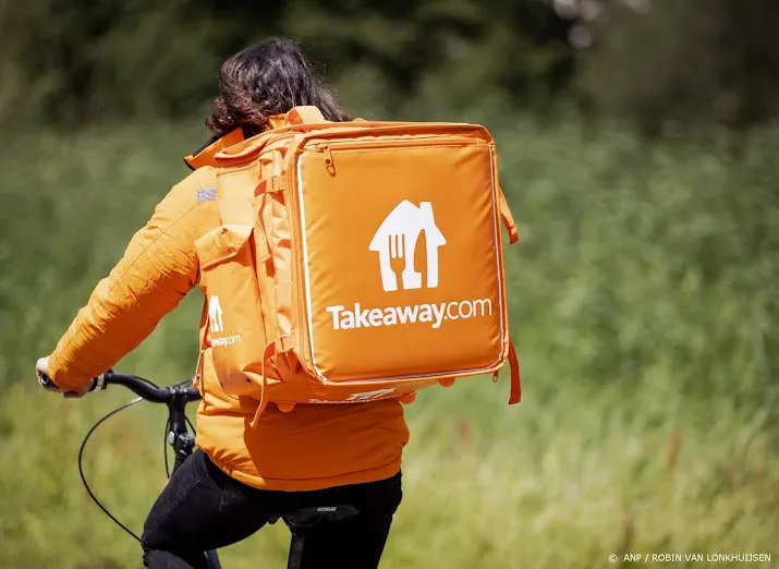 just eat takeaway noemt maximumcommissie new york illegaal