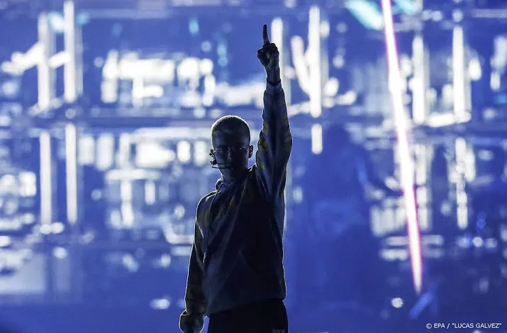 justin bieber maakt comeback