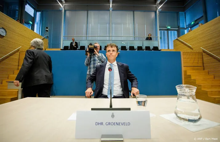 justitie belgie staakt vervolging fortis top