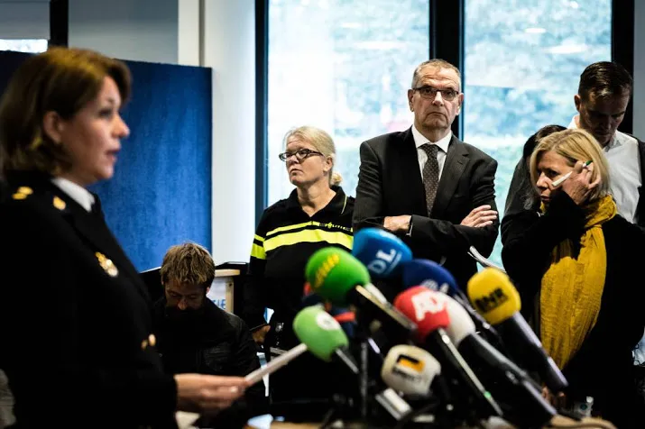 justitie jos b kan deze week uitgeleverd