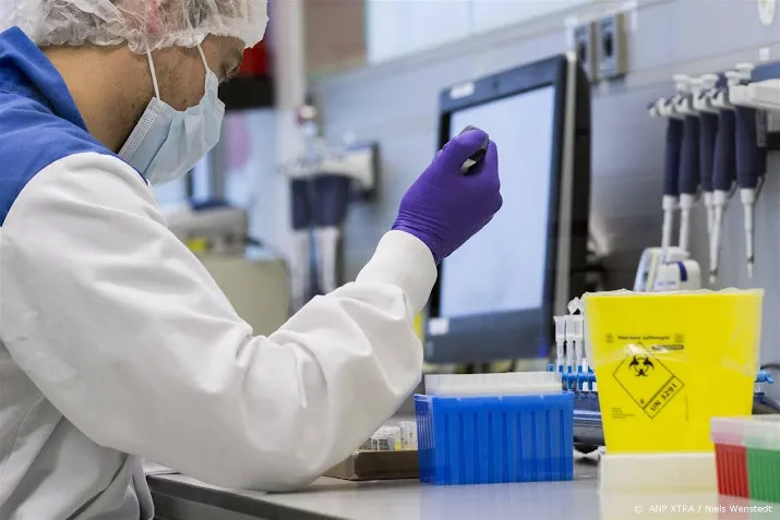 justitie mag particuliere databanken gebruiken in twee cold cases