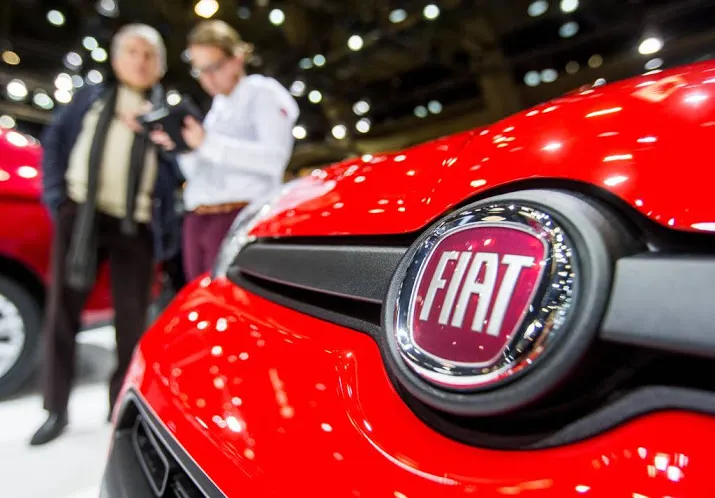 justitie vs wil boete en recall van fiat