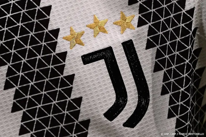 juventus is weer terug in european club association