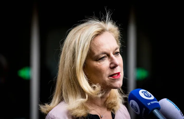 kaag 35 miljoen voor fonds tegen kinderarbeid