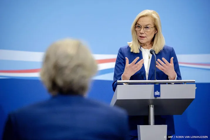 kaag afwijken van begrotingsregels is echt een uitzondering