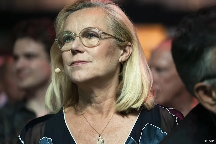 kaag agressie tegen politici of bestuurders onacceptabel