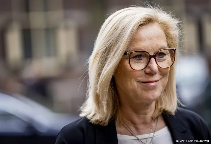 kaag bezorgd over late start onderhandelingen eu begrotingsregels