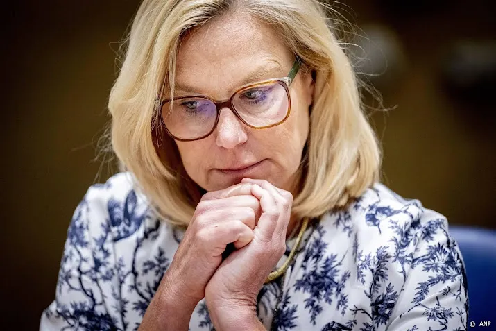 kaag coalitie werd het niet eens over grote miljardenbezuiniging
