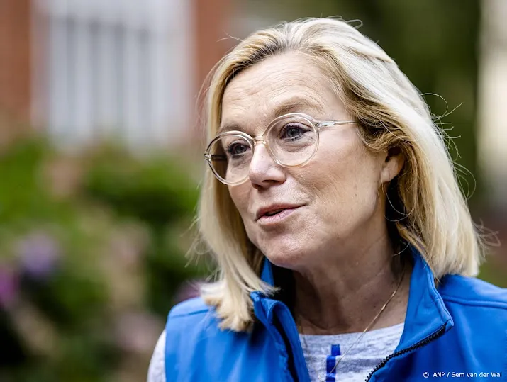 kaag demissionair kabinet loopt op laatste benen